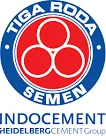 Indocement — Tiga Roda